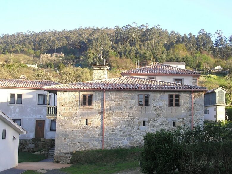 Casa Rural Pazo Da Cruz