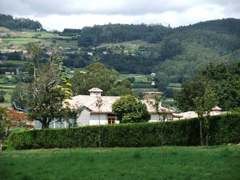 Casa Rural Pazo Da Cruz