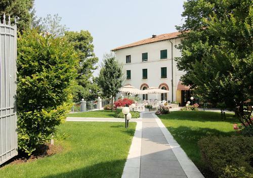 Hotel Albergo San Raffaele