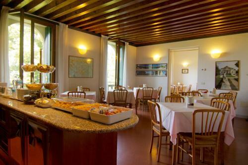 Hotel Albergo San Raffaele