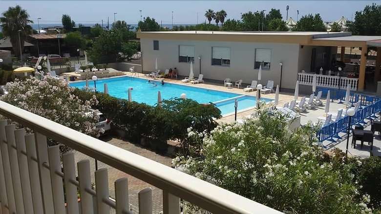 Residence Ex Colonia Marina