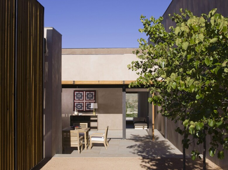 Hotel Amangiri