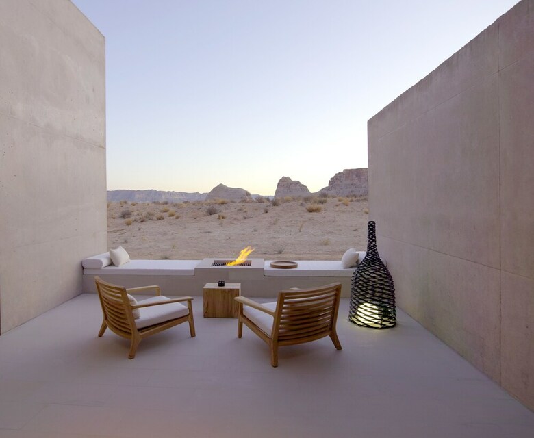 Hotel Amangiri