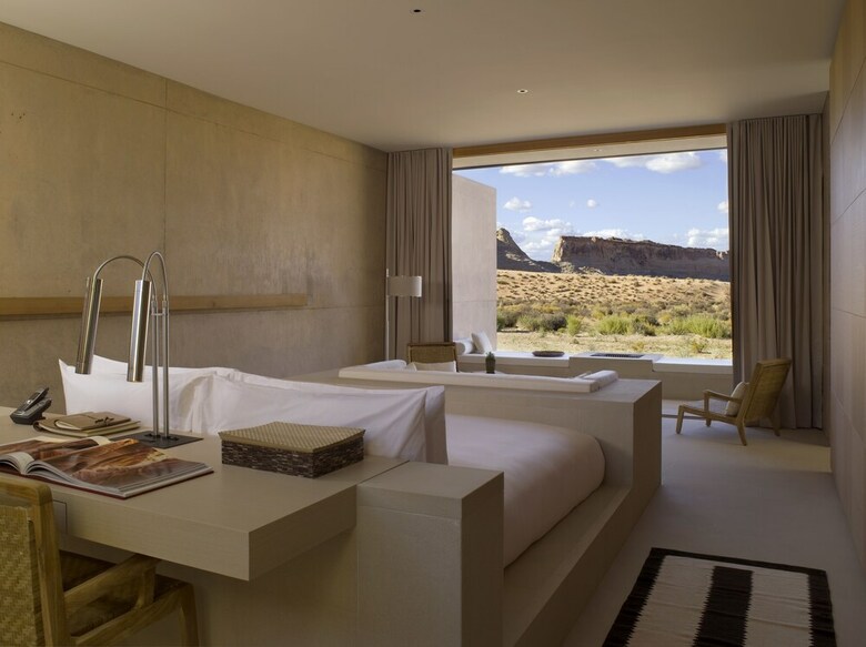 Hotel Amangiri