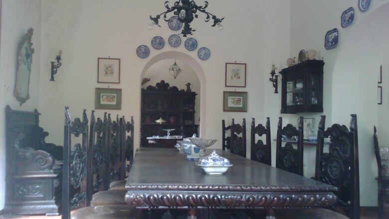 Bed & Breakfast Il Pescheto