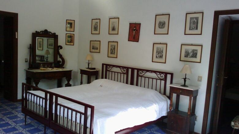 Bed & Breakfast Il Pescheto