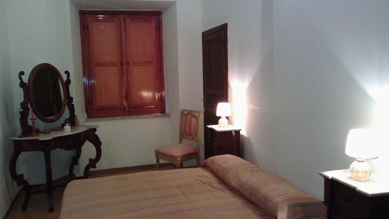 Bed & Breakfast Il Pescheto