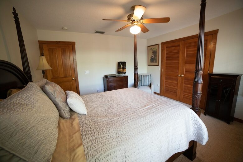 Bed & Breakfast Riverbend Retreat
