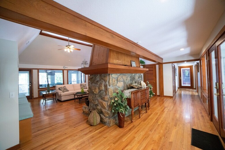 Bed & Breakfast Riverbend Retreat