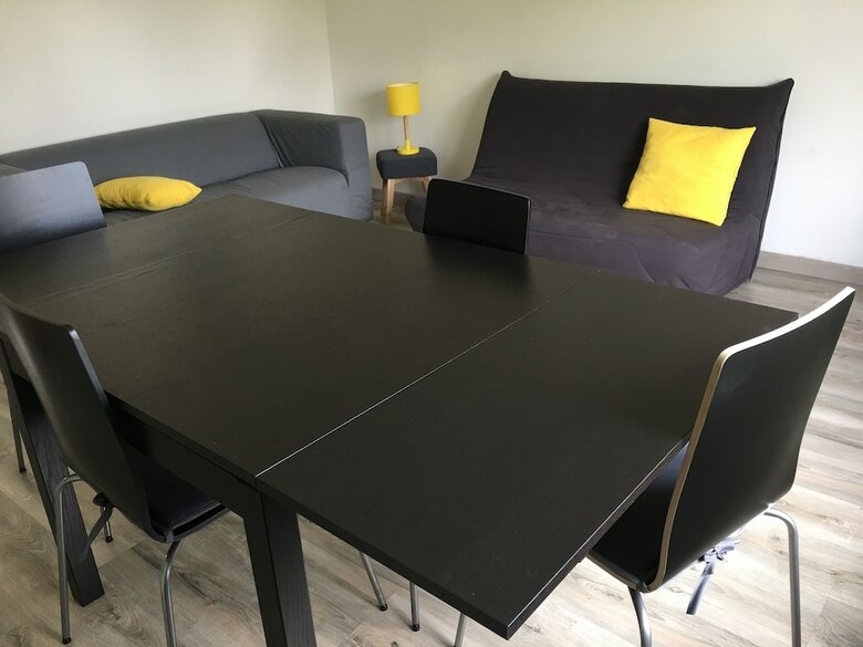 Apartamento Appartement T2 Ideal