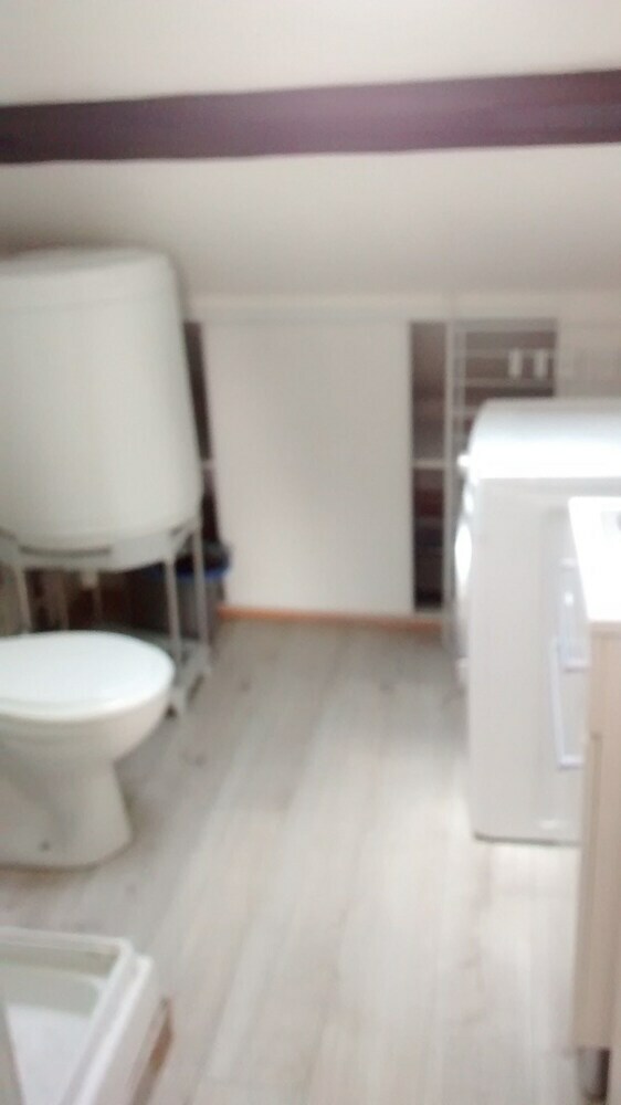Apartamento Appartement T2 Ideal