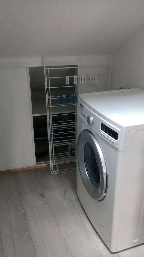 Apartamento Appartement T2 Ideal