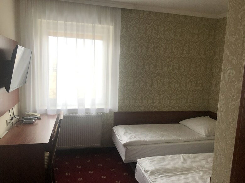 Hotel Arkadia Konskie