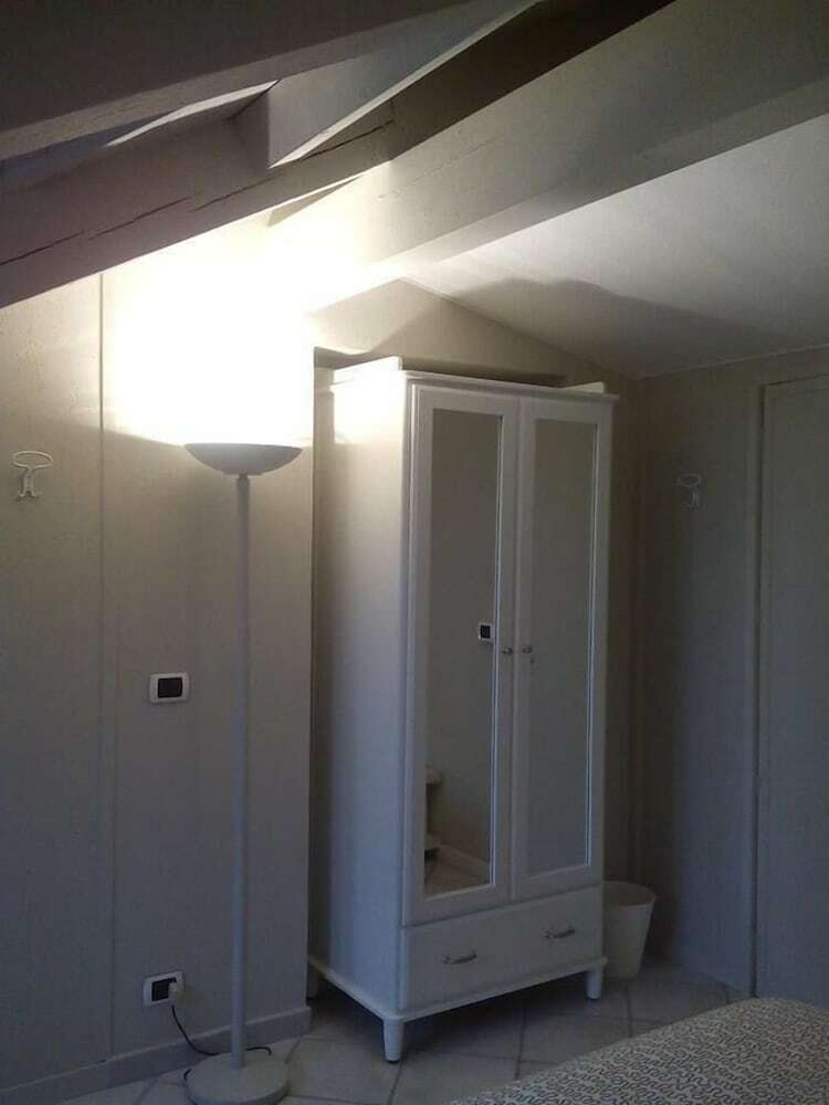 Mici E A-mici B&B
