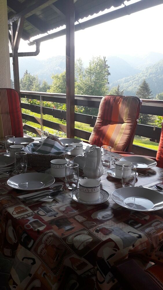 B&B Cerne