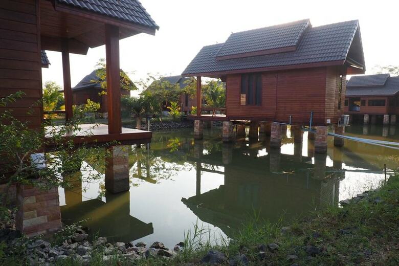 Hotel Home Style Resort