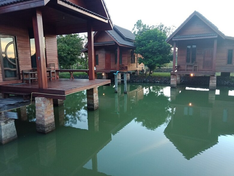Hotel Home Style Resort