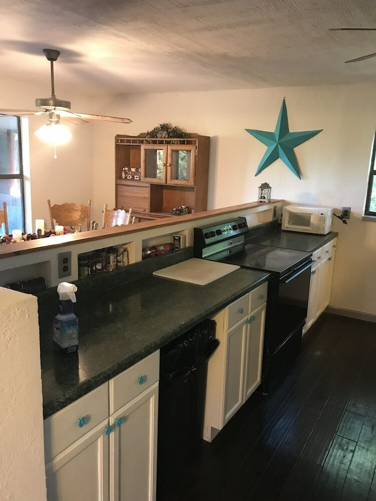 Cabana Beaver Lake House