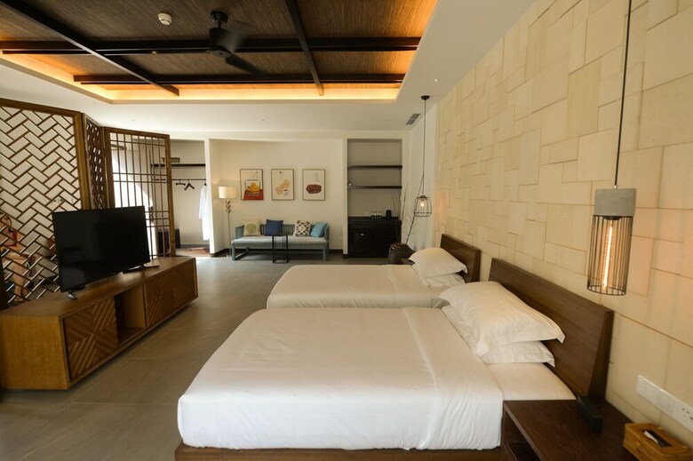 Bed & Breakfast Vangen Spa Hotel