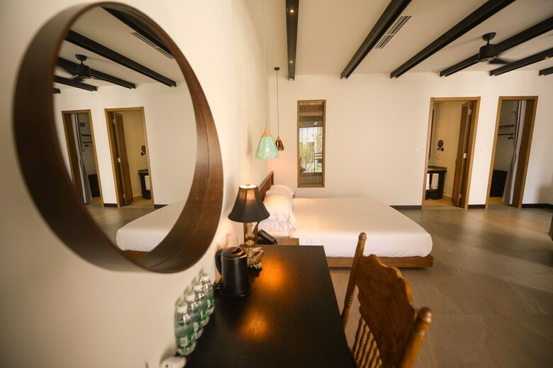 Bed & Breakfast Vangen Spa Hotel