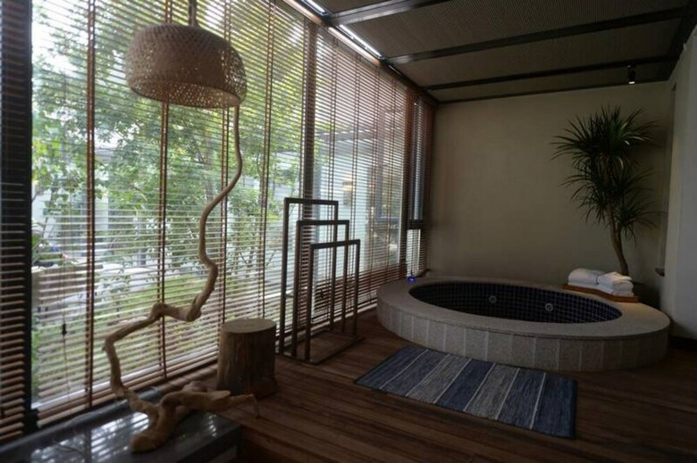 Bed & Breakfast Vangen Spa Hotel