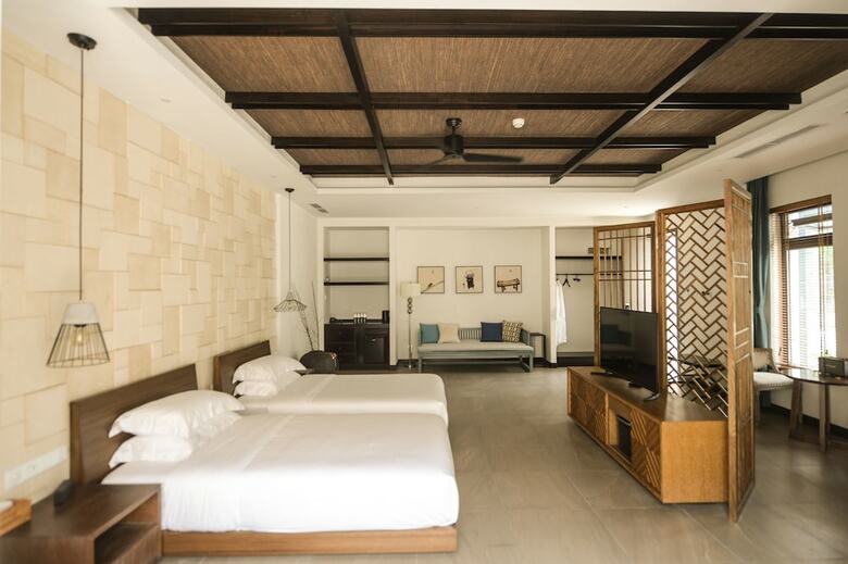 Bed & Breakfast Vangen Spa Hotel