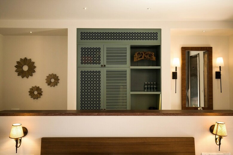 Bed & Breakfast Vangen Spa Hotel