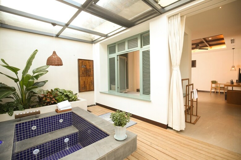 Bed & Breakfast Vangen Spa Hotel