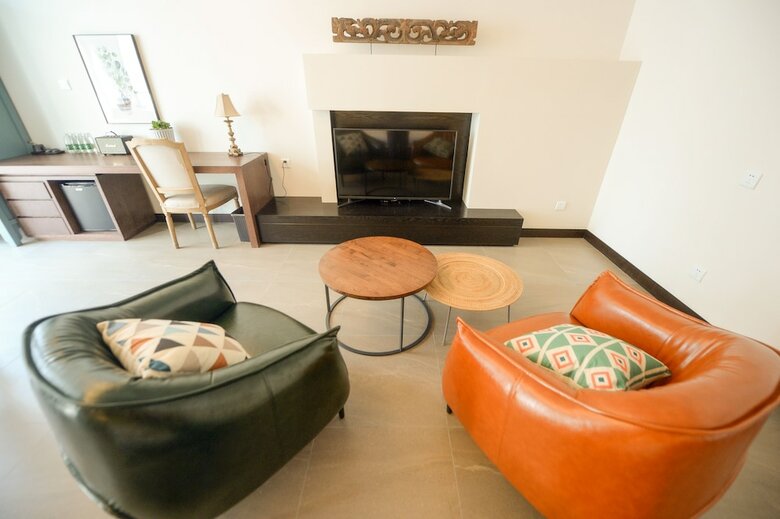 Bed & Breakfast Vangen Spa Hotel