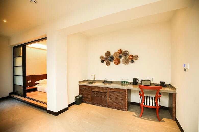 Bed & Breakfast Vangen Spa Hotel
