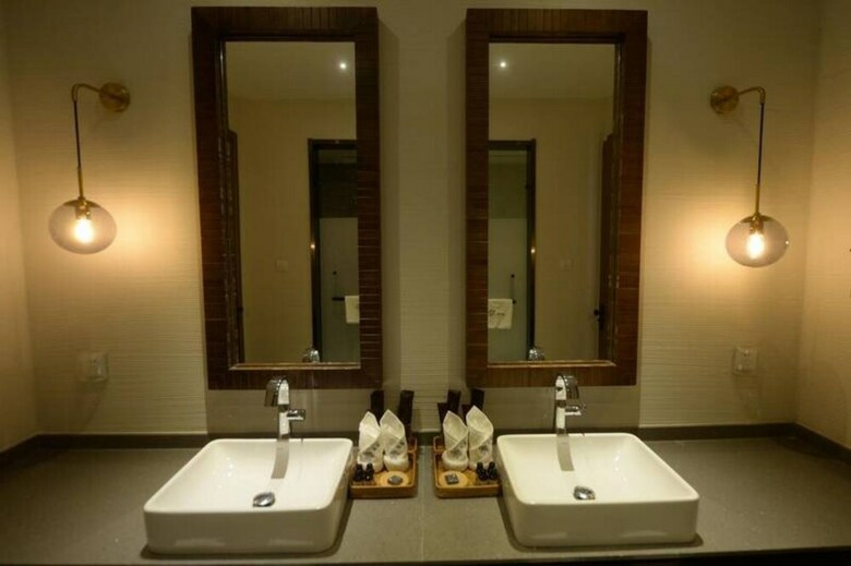Bed & Breakfast Vangen Spa Hotel