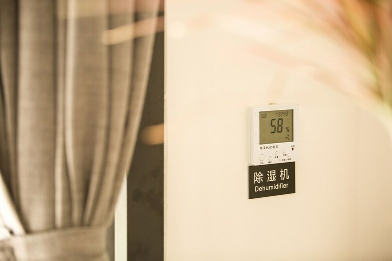 Bed & Breakfast Vangen Spa Hotel