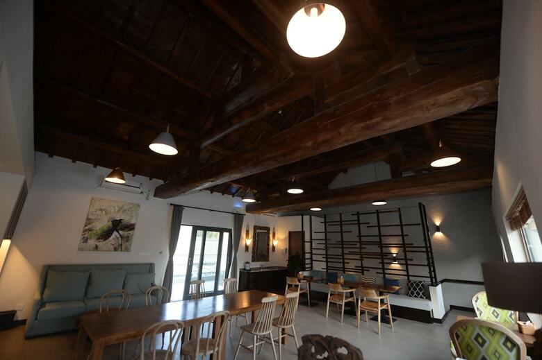 Bed & Breakfast Vangen Spa Hotel