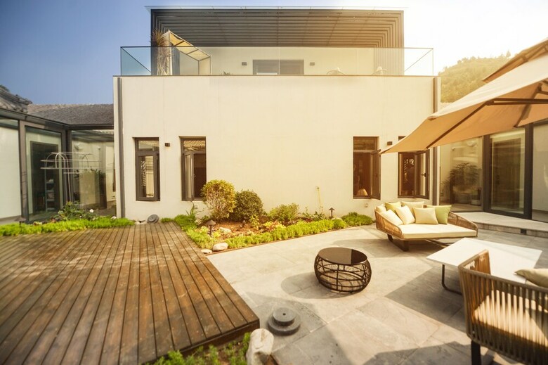 Bed & Breakfast Vangen Spa Hotel