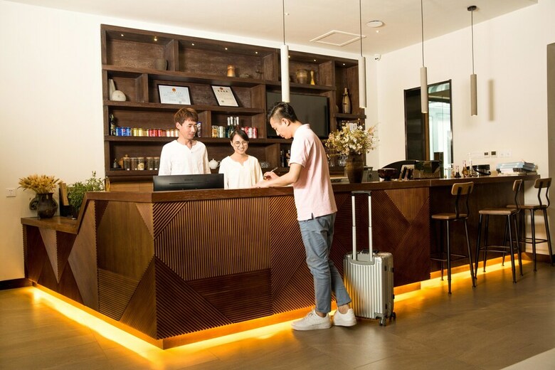 Bed & Breakfast Vangen Spa Hotel