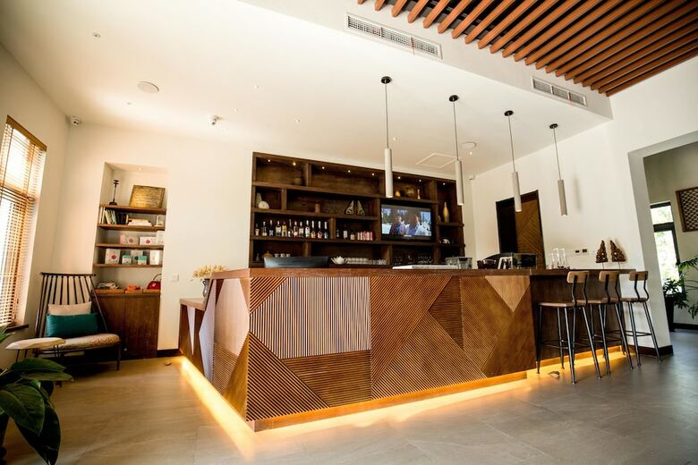 Bed & Breakfast Vangen Spa Hotel