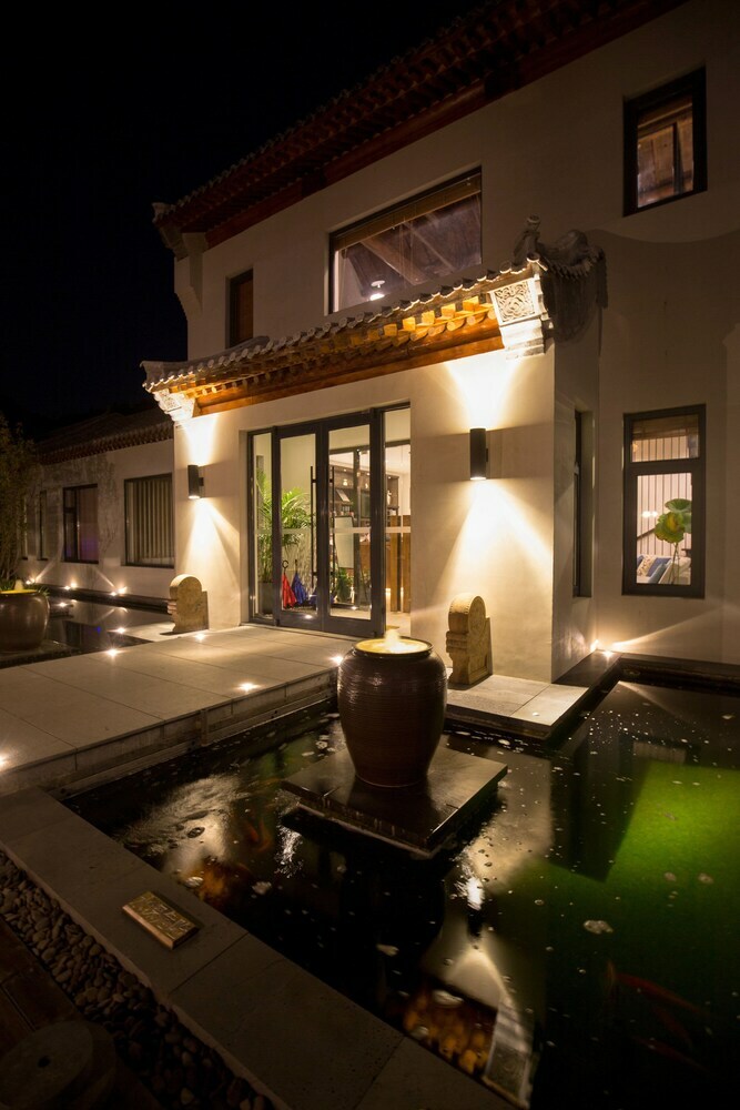 Bed & Breakfast Vangen Spa Hotel