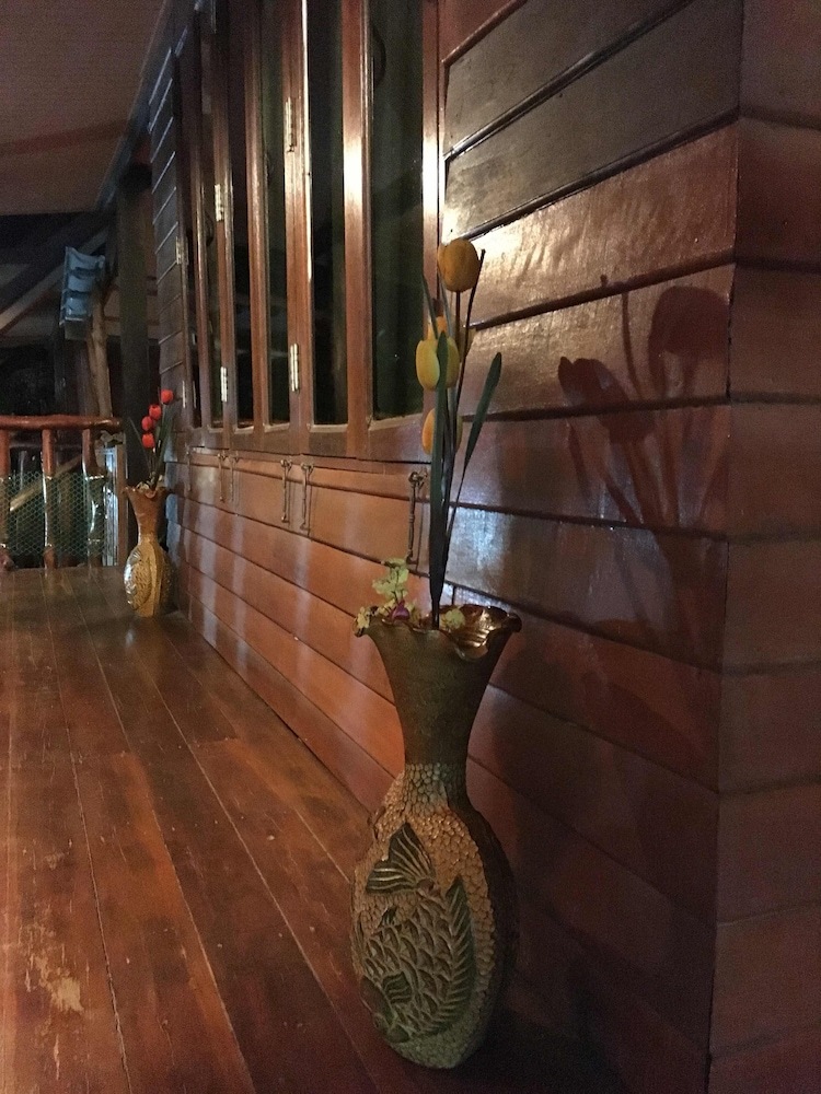 Hotel Baan Tubtim Resort