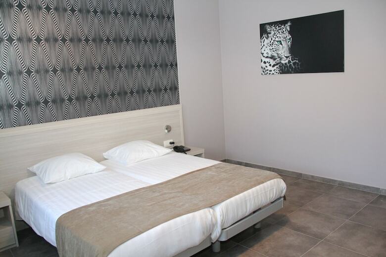 Hotel La Louve