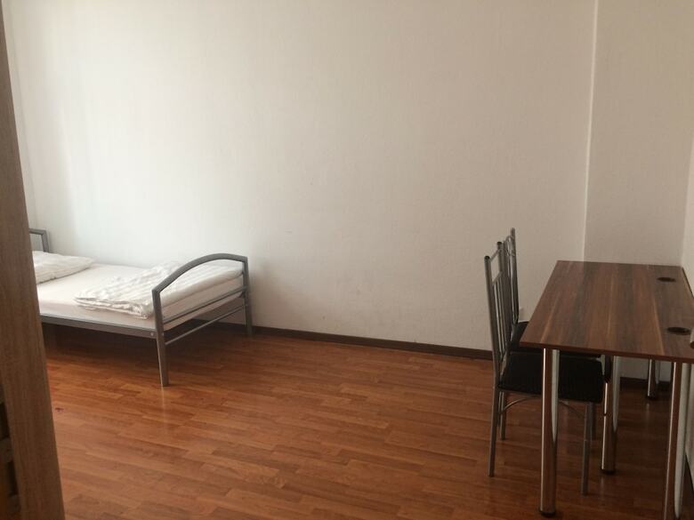 Hostal Blue Guest House