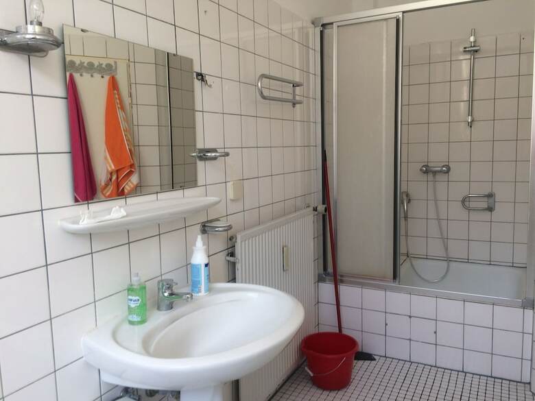 Hostal Blue Guest House