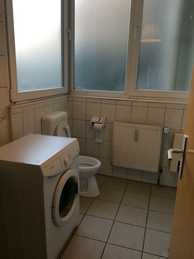 Hostal Blue Guest House