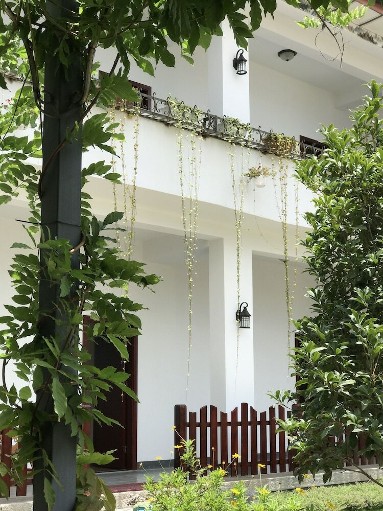 Posada Da Li Ling Hai Xiang Yue Inn
