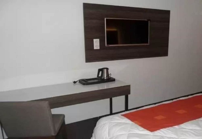 Agroturismo H�tel Hadil