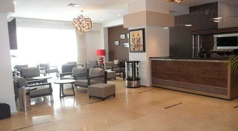 Agroturismo H�tel Hadil
