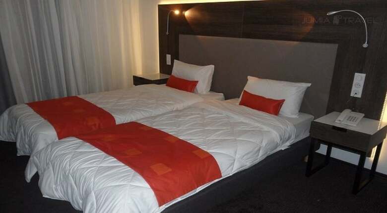 Agroturismo H�tel Hadil