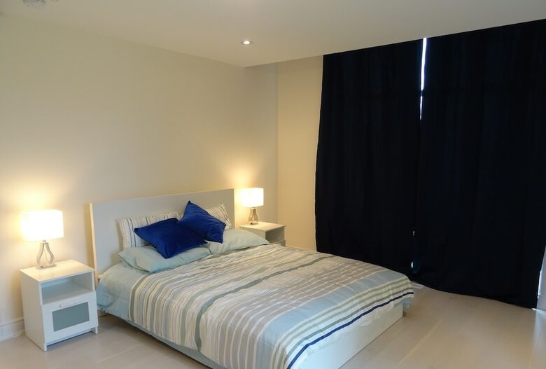 Apartamentos Ruby Red Cloud Homes