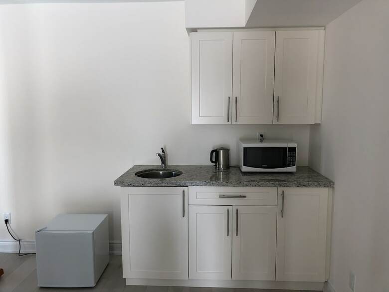 Apartamentos Ruby Red Cloud Homes