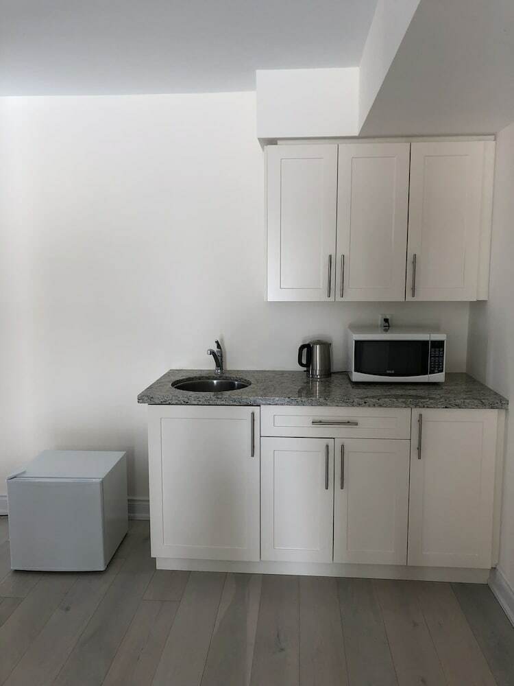 Apartamentos Ruby Red Cloud Homes