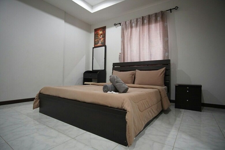 Hotel Saifon Resort